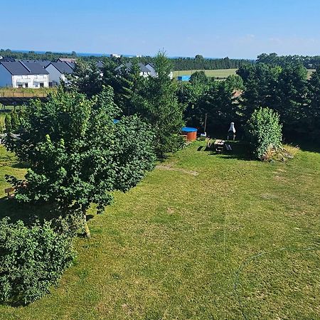 Apartamenty Baltyckie Władysławowo Esterno foto