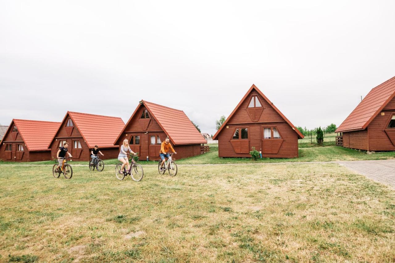 Apartamenty Baltyckie Władysławowo Esterno foto