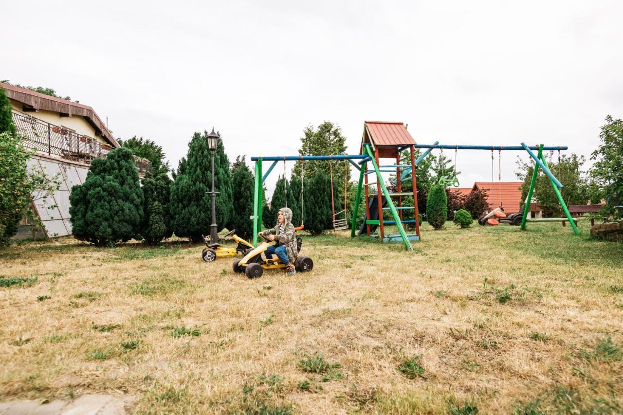 Apartamenty Baltyckie Władysławowo Esterno foto