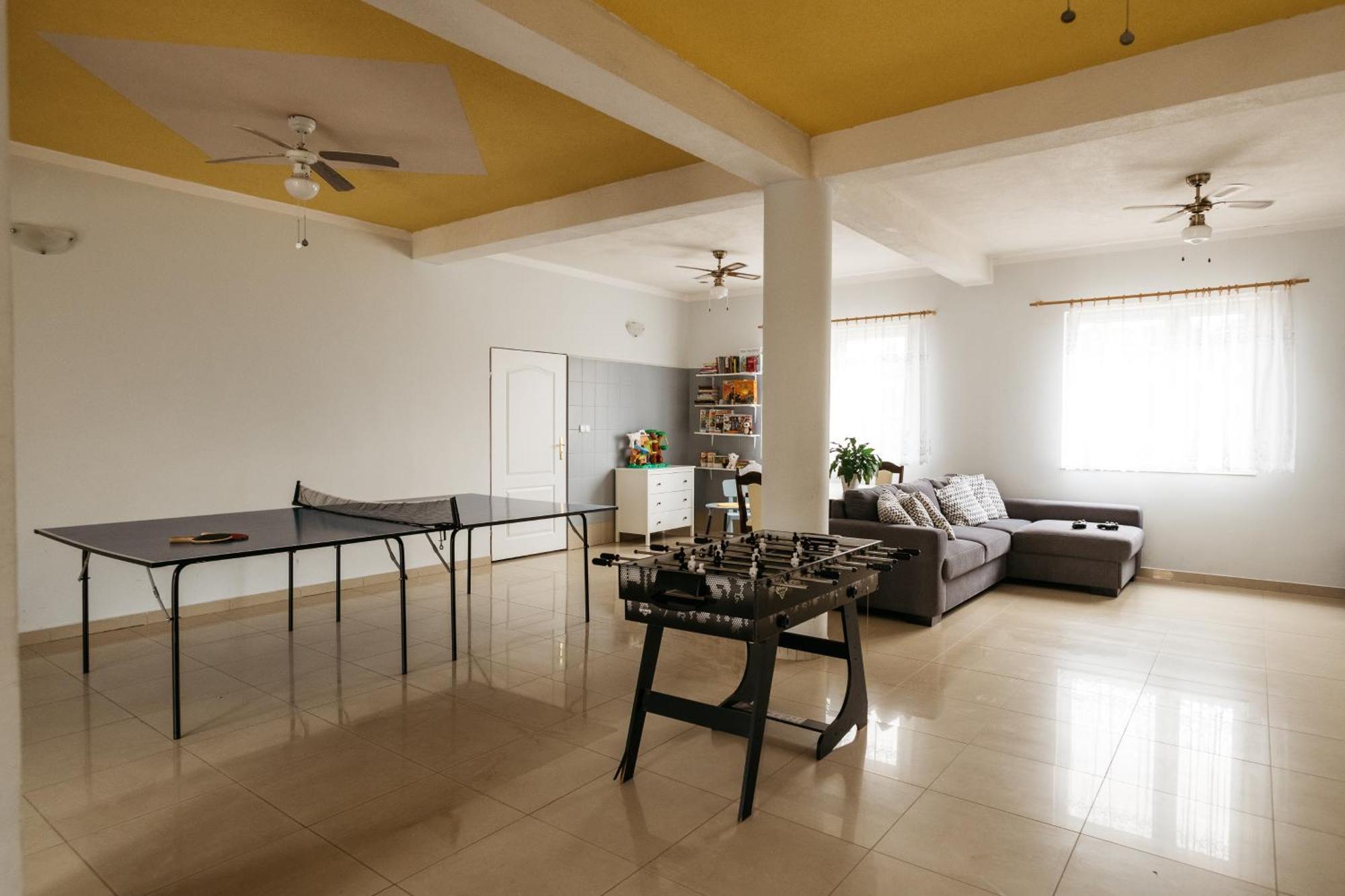 Apartamenty Baltyckie Władysławowo Esterno foto