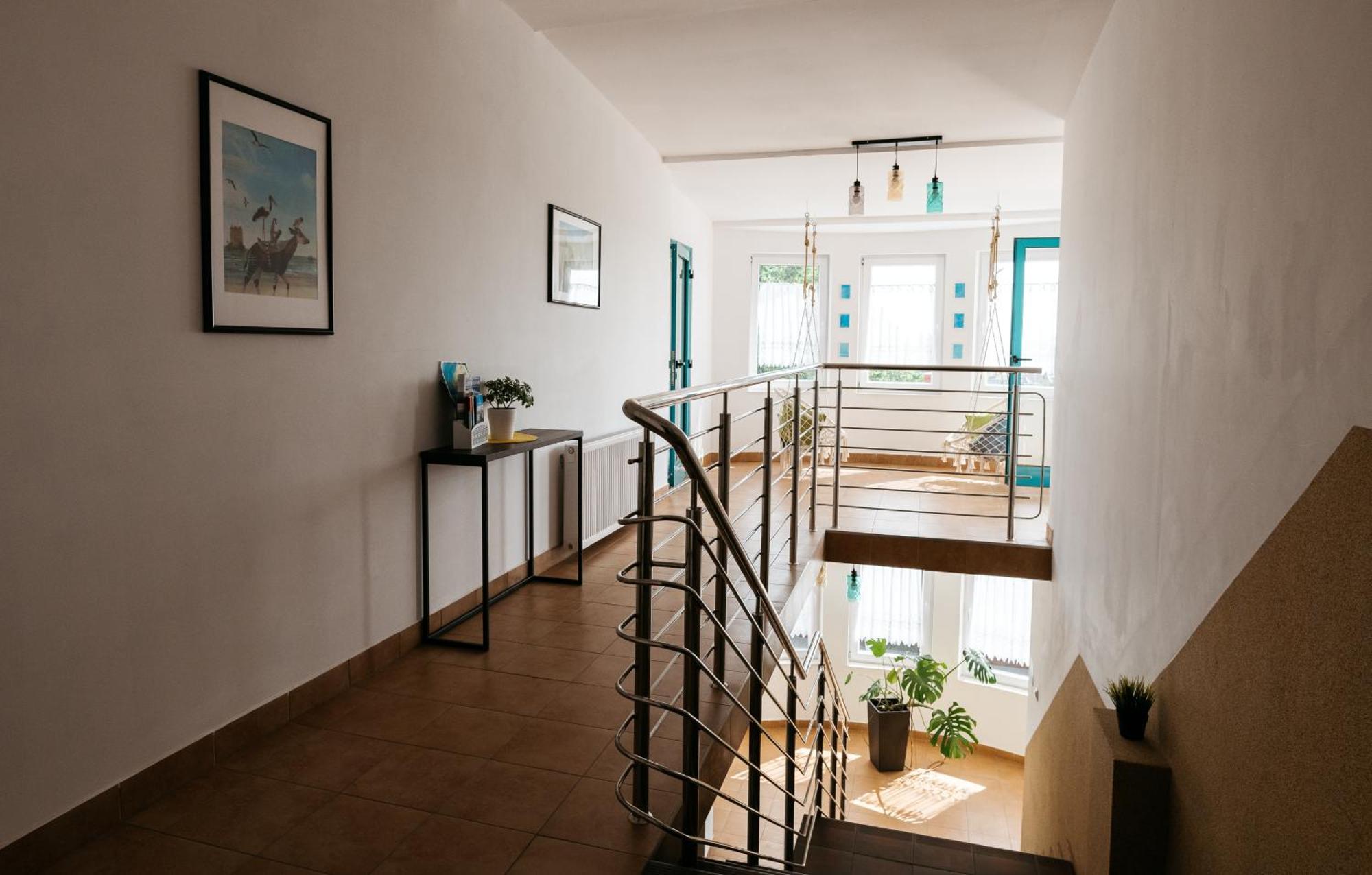 Apartamenty Baltyckie Władysławowo Esterno foto