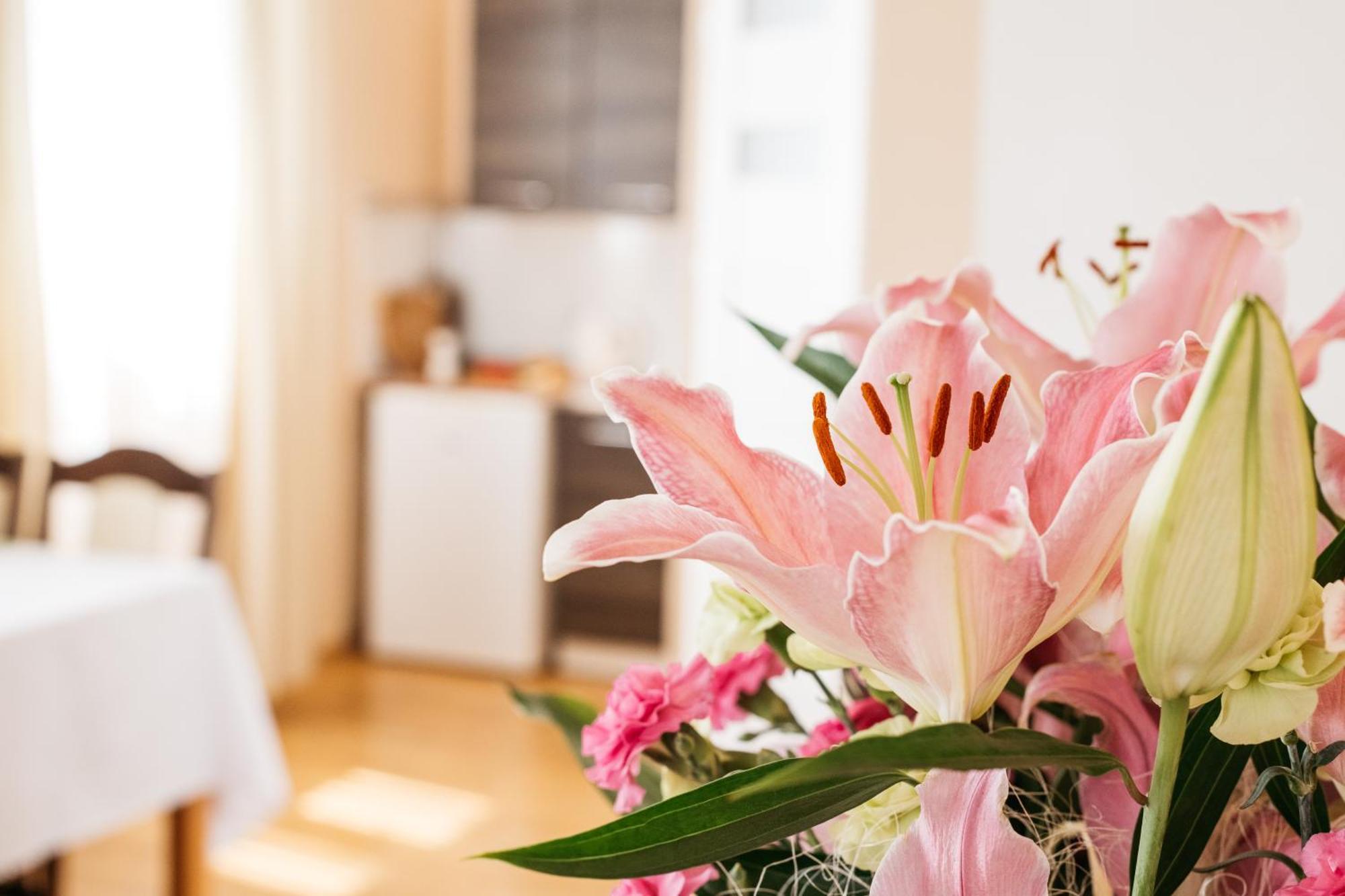 Apartamenty Baltyckie Władysławowo Esterno foto