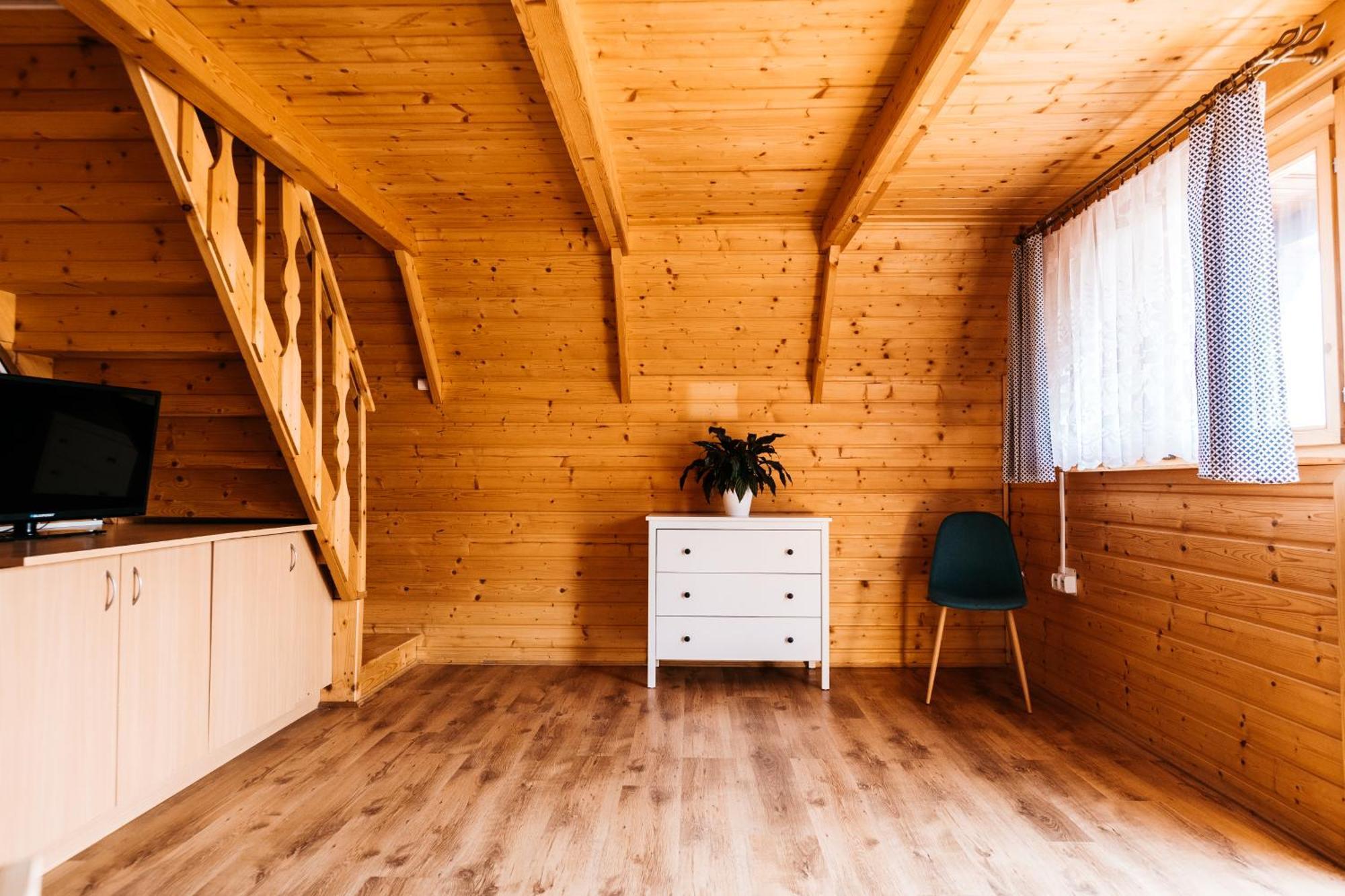 Apartamenty Baltyckie Władysławowo Esterno foto