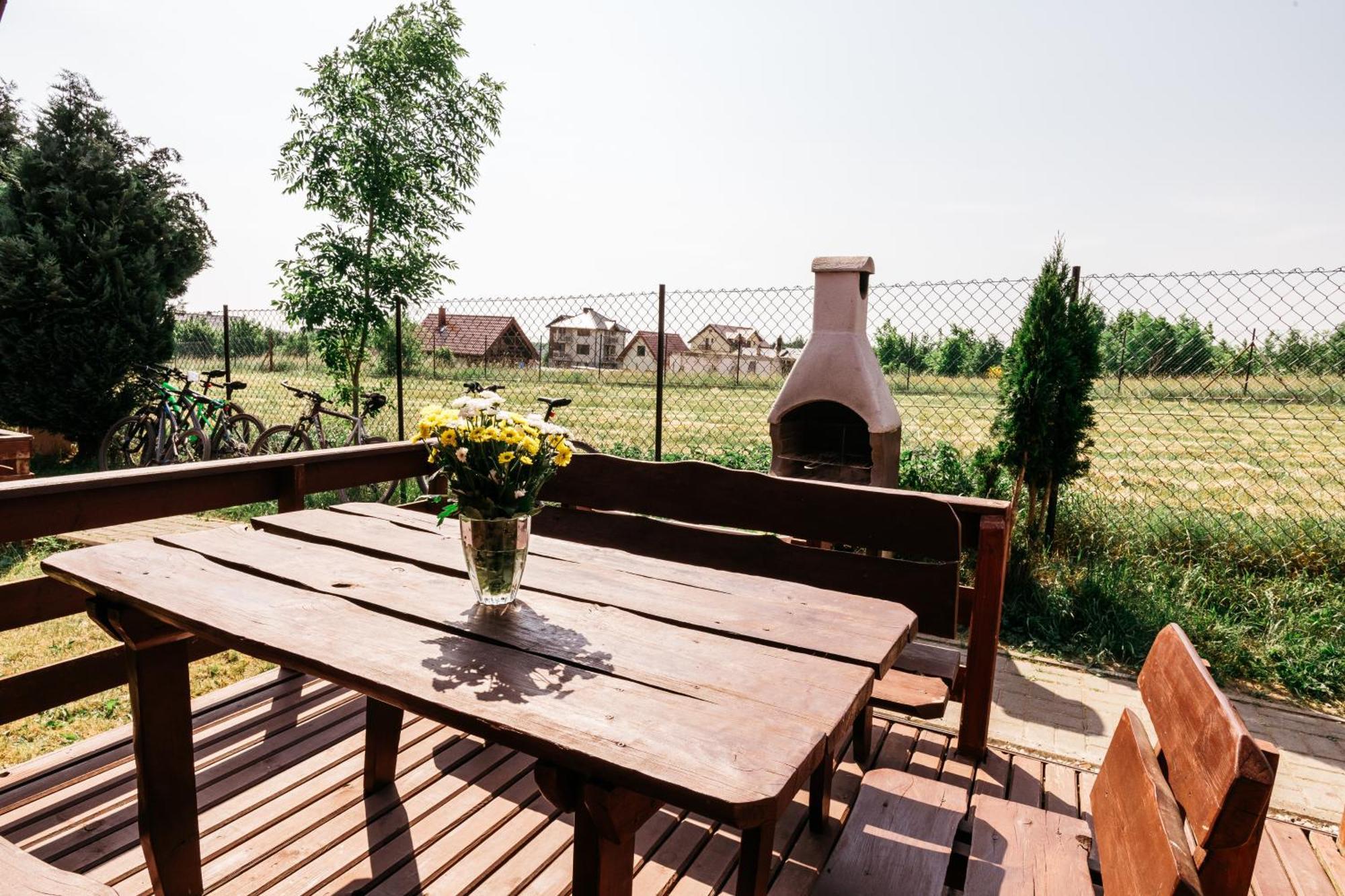 Apartamenty Baltyckie Władysławowo Esterno foto
