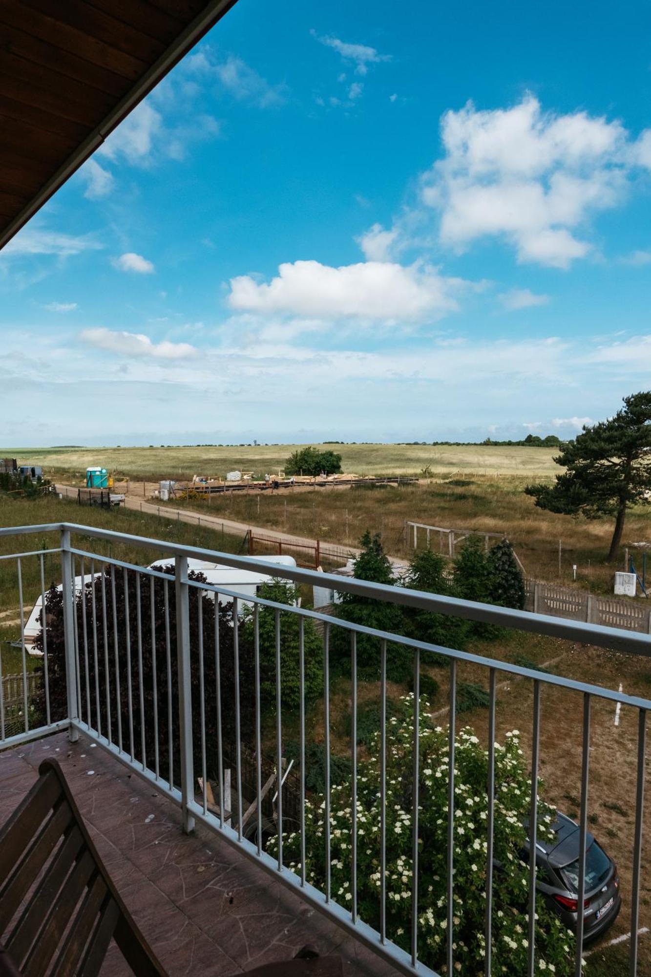 Apartamenty Baltyckie Władysławowo Esterno foto