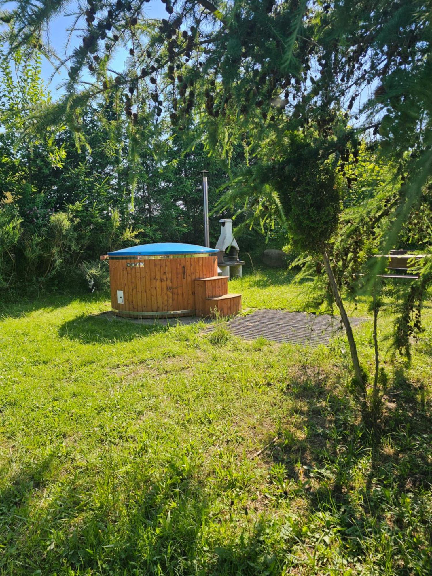 Apartamenty Baltyckie Władysławowo Esterno foto