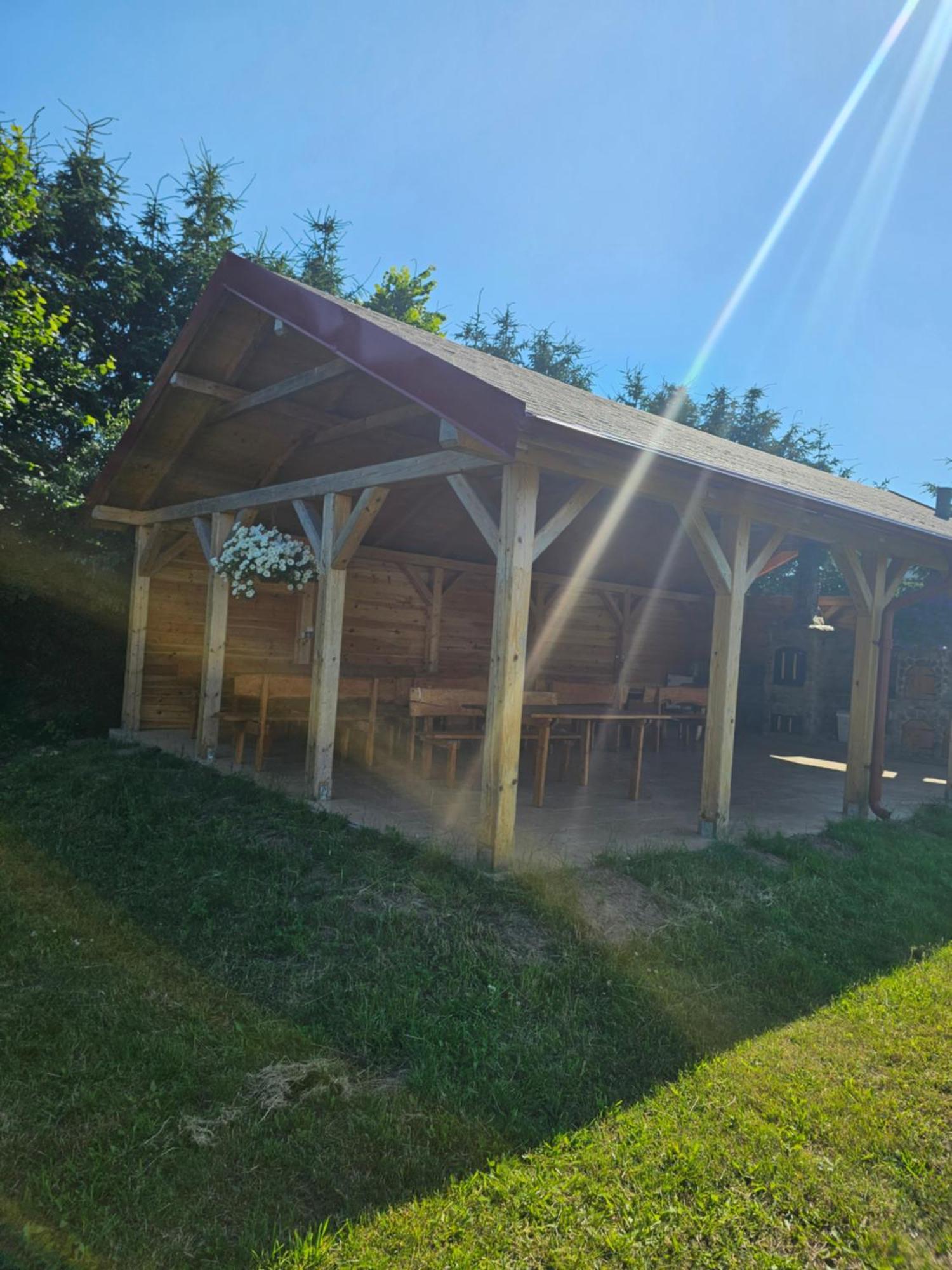 Apartamenty Baltyckie Władysławowo Esterno foto