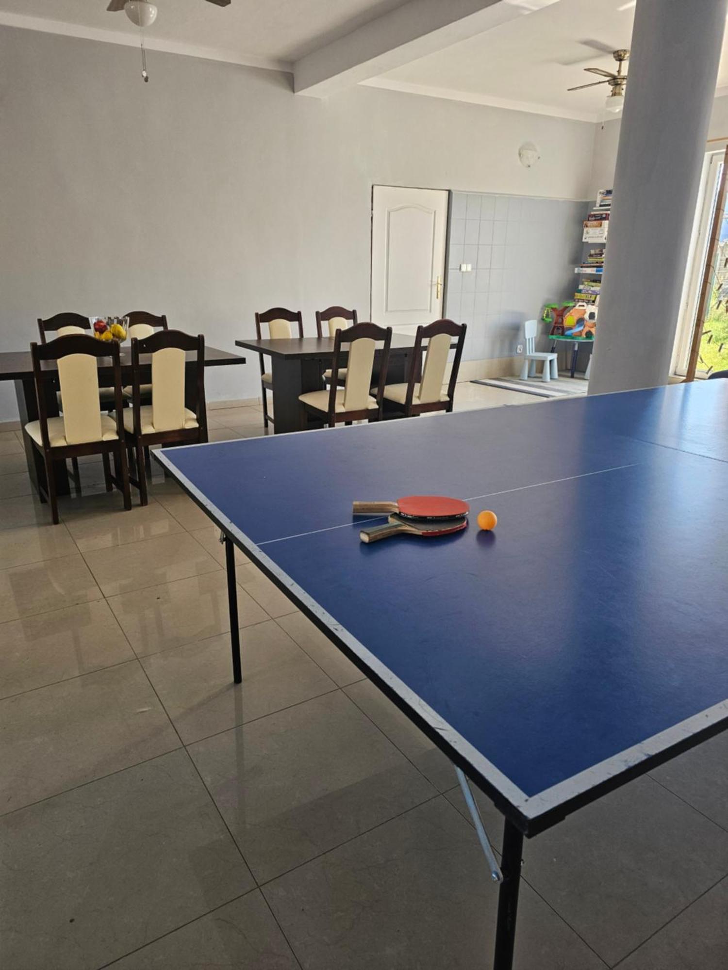 Apartamenty Baltyckie Władysławowo Esterno foto